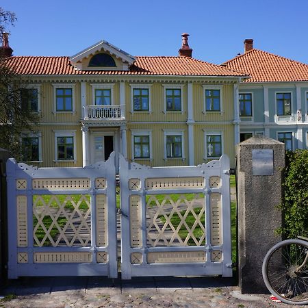 Vandrarhem Kalmar Sjoemanshem Hotel Exterior photo