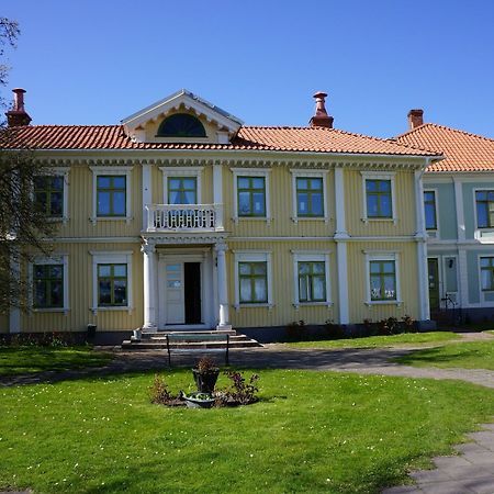 Vandrarhem Kalmar Sjoemanshem Hotel Exterior photo